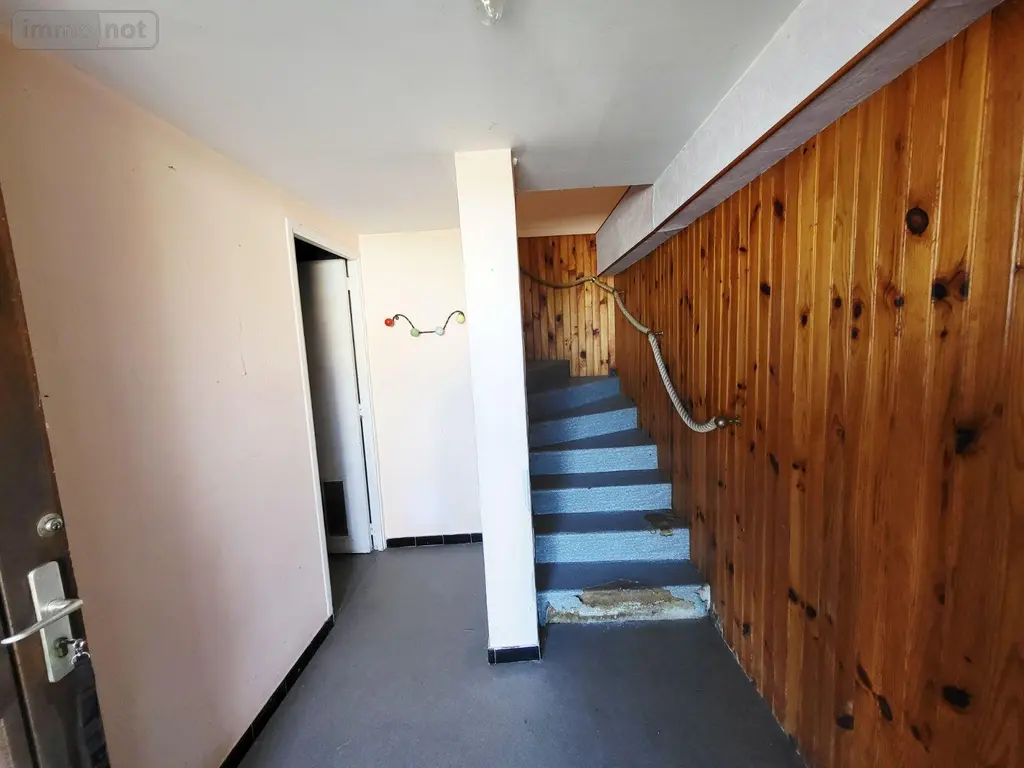 Maison a vendre Eygurande 19340 Corrèze 19 65 m2 3 pièces 69550 euros UM 1292 007