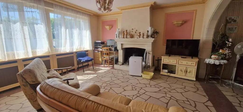 Maison a vendre Valençay 36600 Indre 36 198 m2 5 pièces 201400 euros 36019/810 003