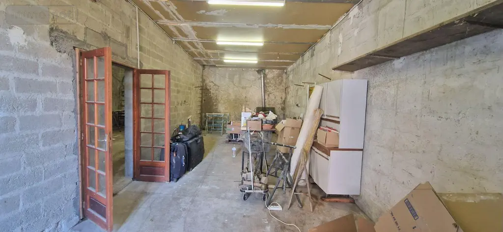 Maison a vendre Valençay 36600 Indre 36 198 m2 5 pièces 201400 euros 36019/810 007