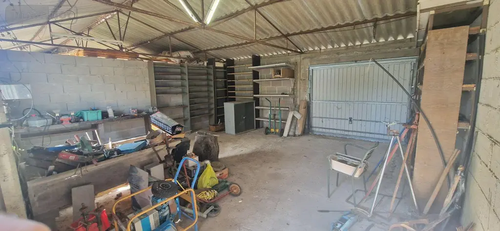 Maison a vendre Valençay 36600 Indre 36 198 m2 5 pièces 201400 euros 36019/810 015
