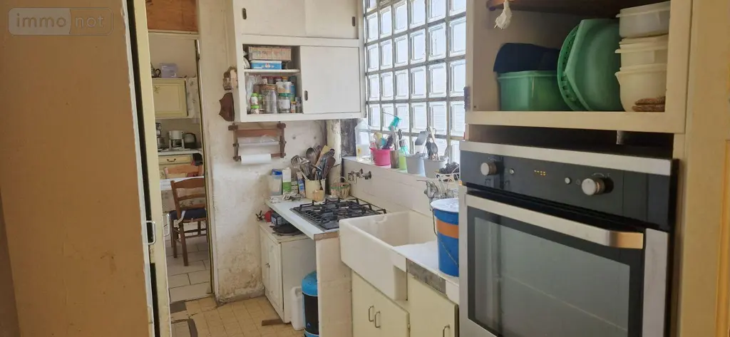 Maison a vendre Valençay 36600 Indre 36 198 m2 5 pièces 201400 euros 36019/810 017