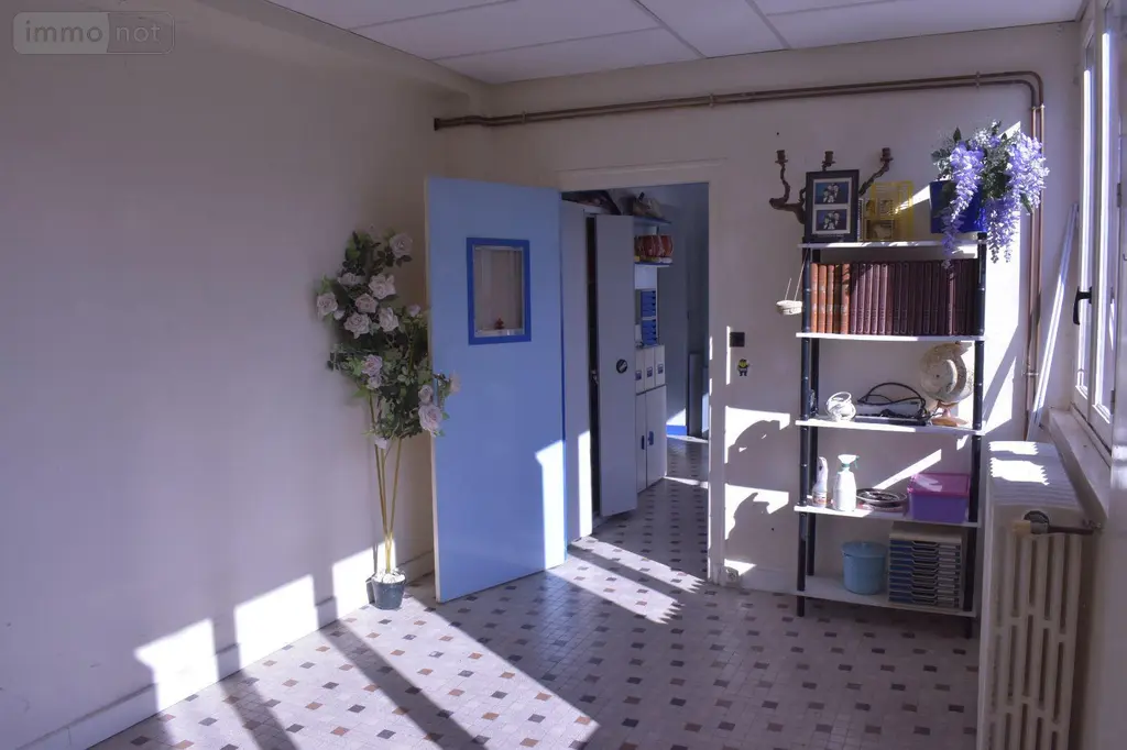 Maison a vendre Valençay 36600 Indre 36 198 m2 5 pièces 201400 euros 36019/810 025