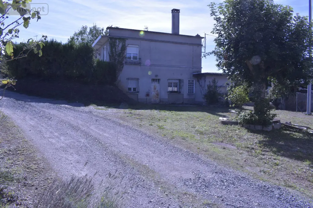 Maison a vendre Valençay 36600 Indre 36 198 m2 5 pièces 201400 euros 36019/810 034