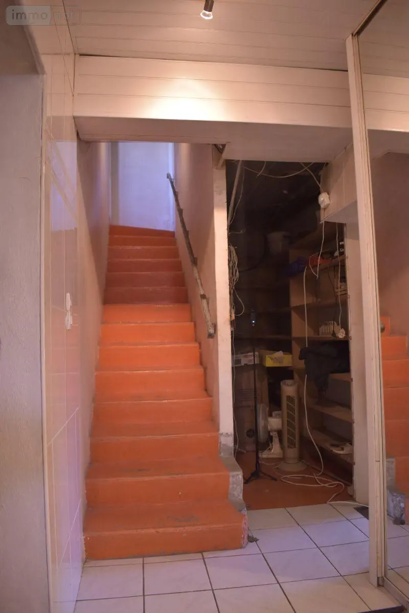 Maison a vendre Valençay 36600 Indre 36 198 m2 5 pièces 201400 euros 36019/810 036