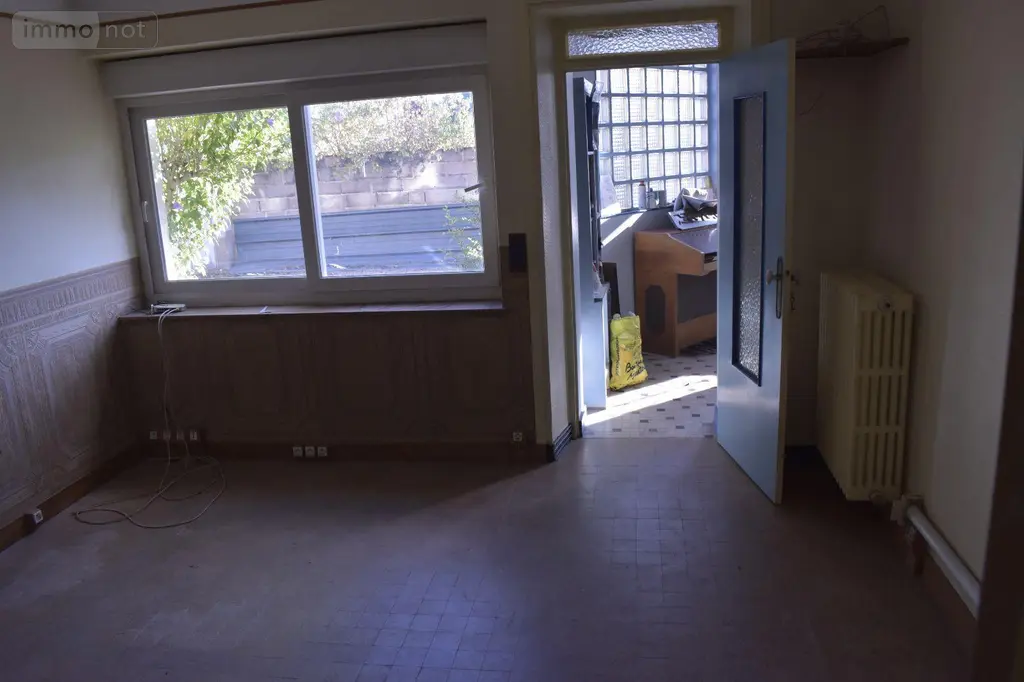 Maison a vendre Valençay 36600 Indre 36 198 m2 5 pièces 201400 euros 36019/810 043