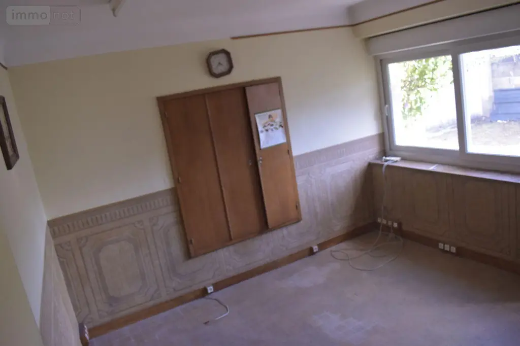 Maison a vendre Valençay 36600 Indre 36 198 m2 5 pièces 201400 euros 36019/810 044