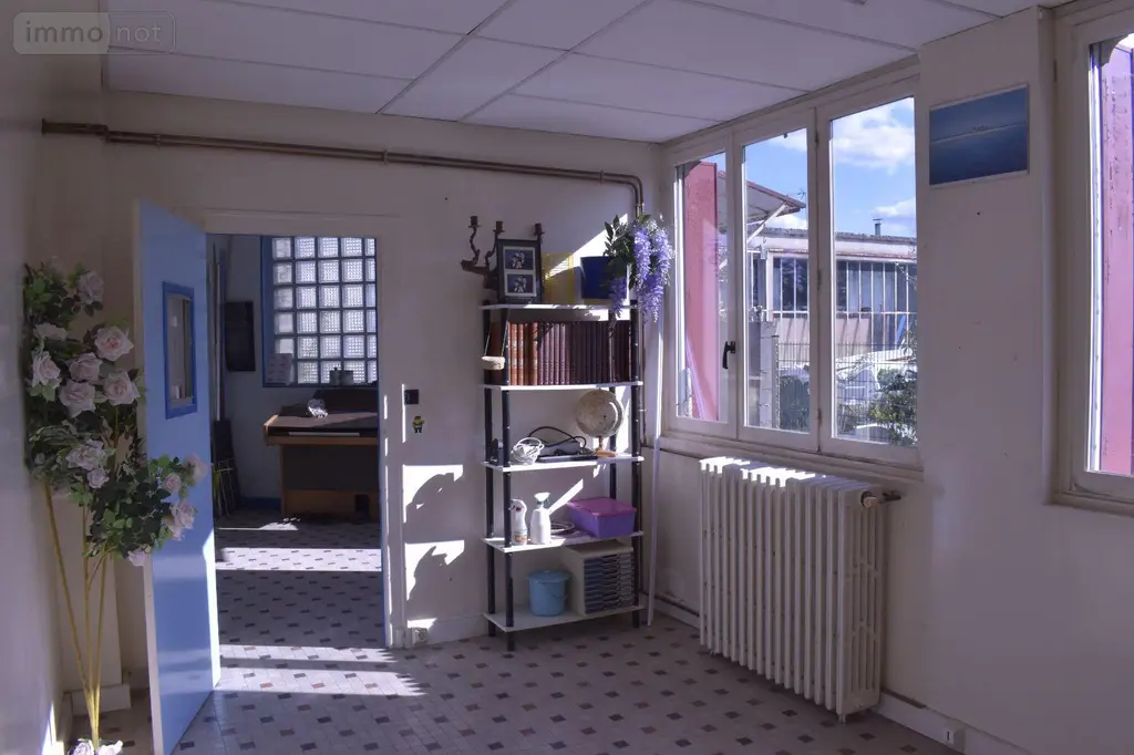 Maison a vendre Valençay 36600 Indre 36 198 m2 5 pièces 201400 euros 36019/810 045