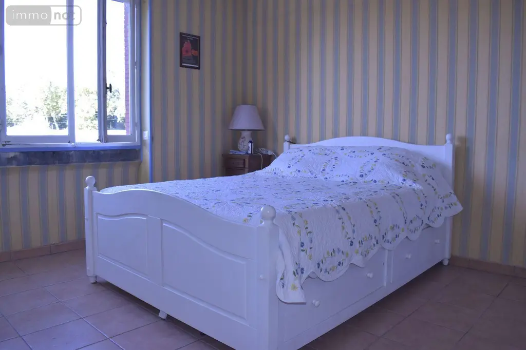 Maison a vendre Valençay 36600 Indre 36 198 m2 5 pièces 201400 euros 36019/810 051