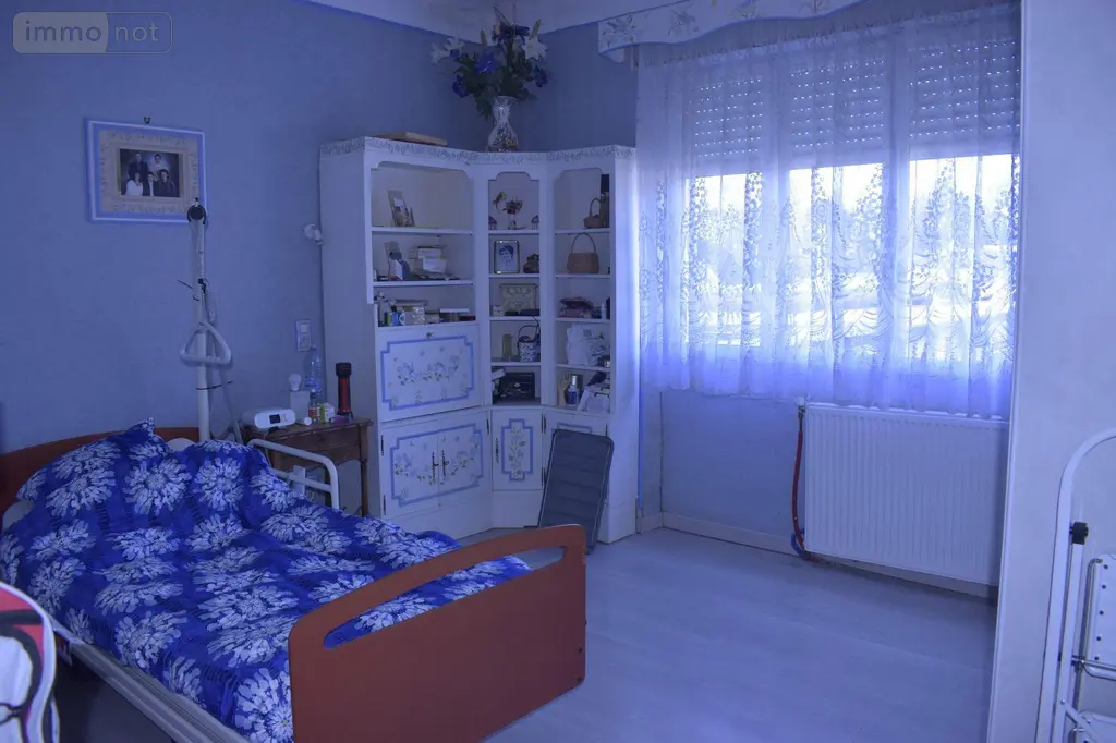 Maison a vendre Valençay 36600 Indre 36 198 m2 5 pièces 201400 euros 36019/810 056