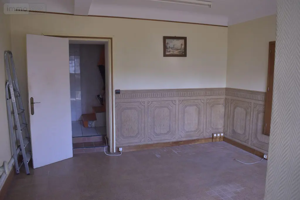 Maison a vendre Valençay 36600 Indre 36 198 m2 5 pièces 201400 euros 36019/810 057