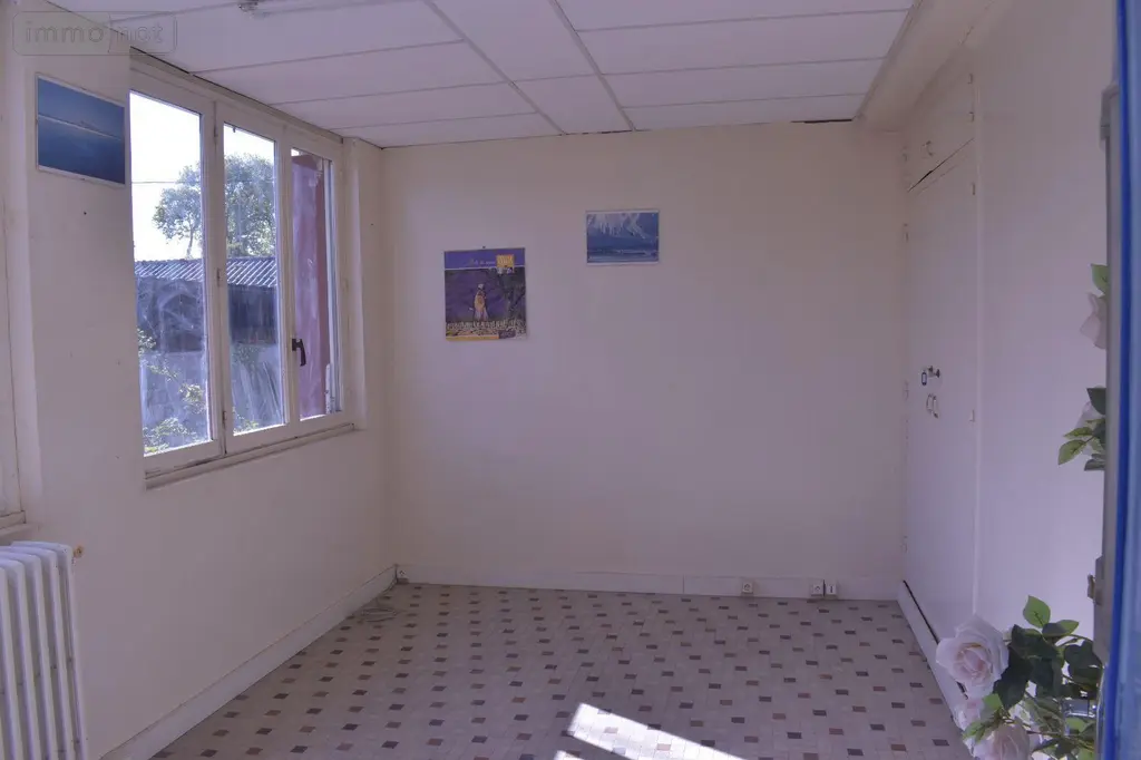 Maison a vendre Valençay 36600 Indre 36 198 m2 5 pièces 201400 euros 36019/810 058