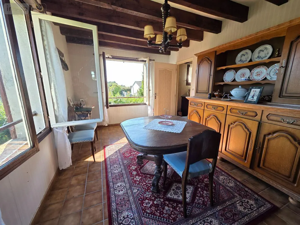 Maison a vendre Couzeix 87270 Haute-Vienne 87 193 m2 6 pièces 143150 euros 87006/1256 004