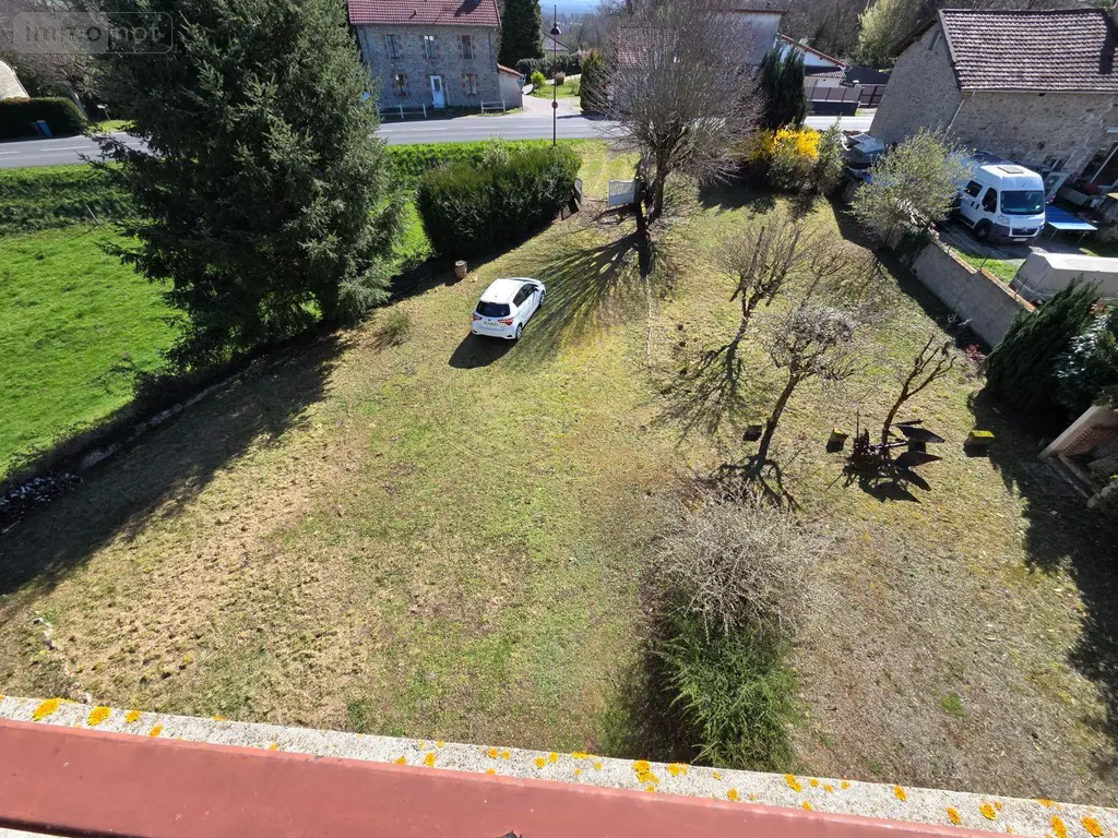 Maison a vendre Couzeix 87270 Haute-Vienne 87 193 m2 6 pièces 143150 euros 87006/1256 003