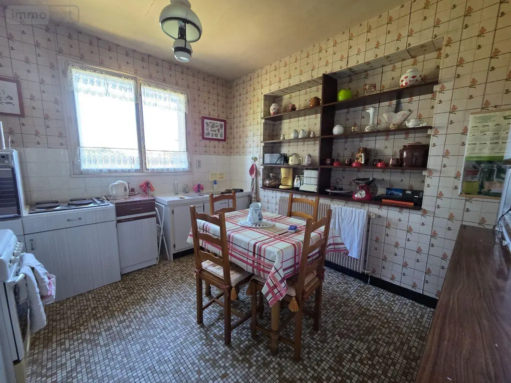 Maison a vendre Couzeix 87270 Haute-Vienne 87 193 m2 6 pièces 143150 euros 87006/1256 008
