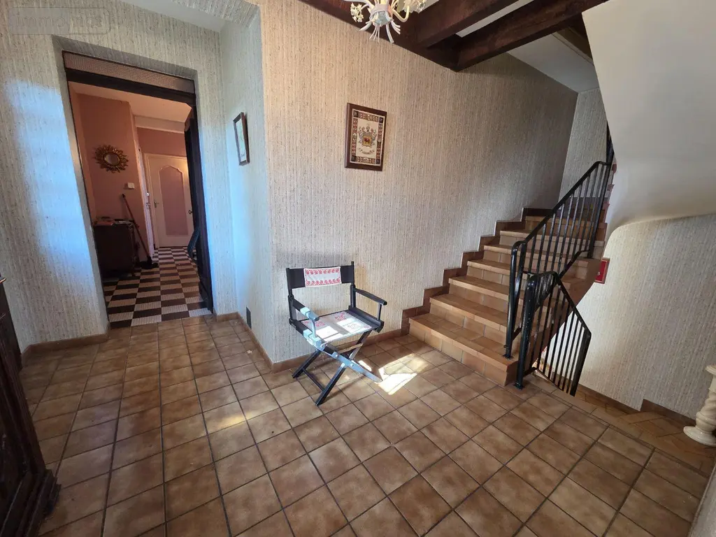 Maison a vendre Couzeix 87270 Haute-Vienne 87 193 m2 6 pièces 143150 euros 87006/1256 013