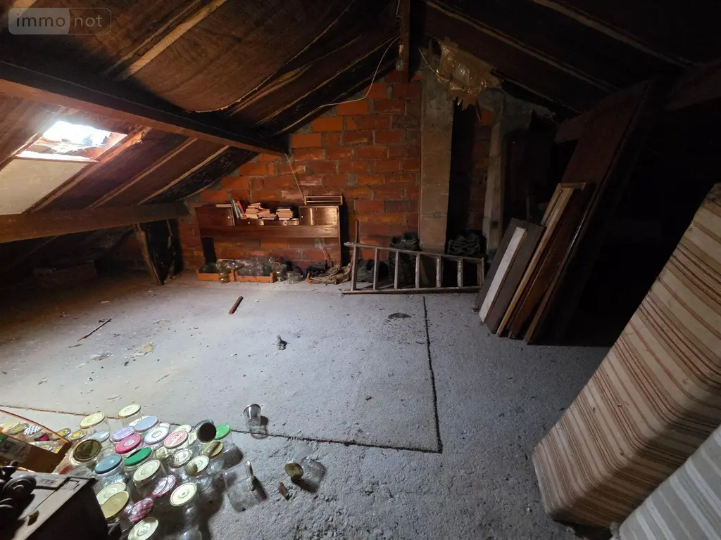 Maison a vendre Couzeix 87270 Haute-Vienne 87 193 m2 6 pièces 143150 euros 87006/1256 014