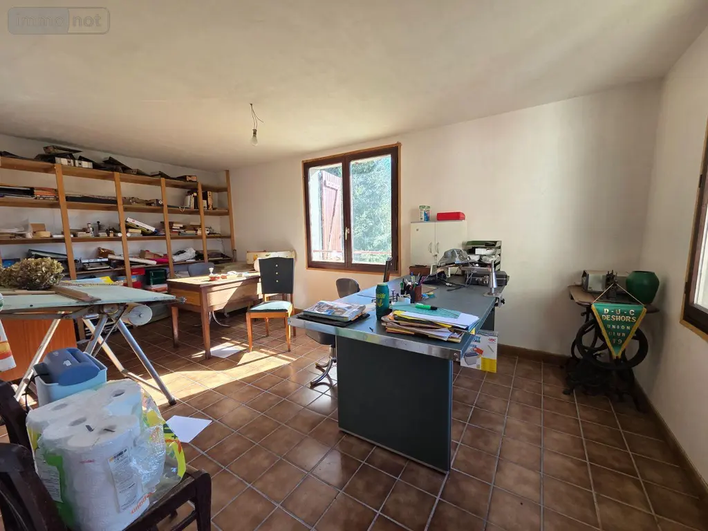 Maison a vendre Couzeix 87270 Haute-Vienne 87 193 m2 6 pièces 143150 euros 87006/1256 016