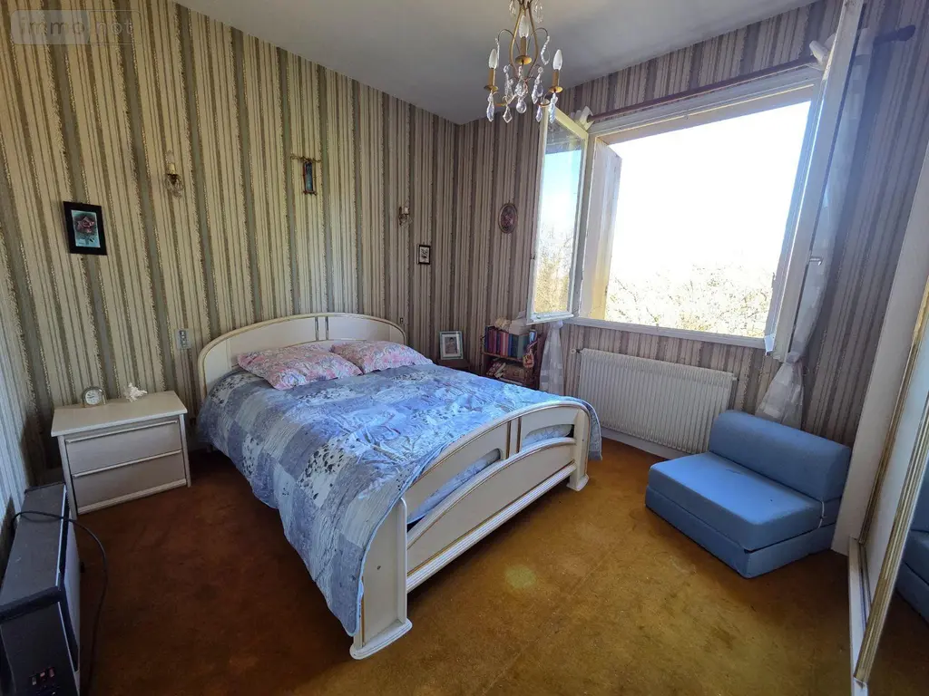 Maison a vendre Couzeix 87270 Haute-Vienne 87 193 m2 6 pièces 143150 euros 87006/1256 009
