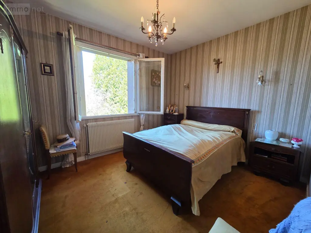 Maison a vendre Couzeix 87270 Haute-Vienne 87 193 m2 6 pièces 143150 euros 87006/1256 010