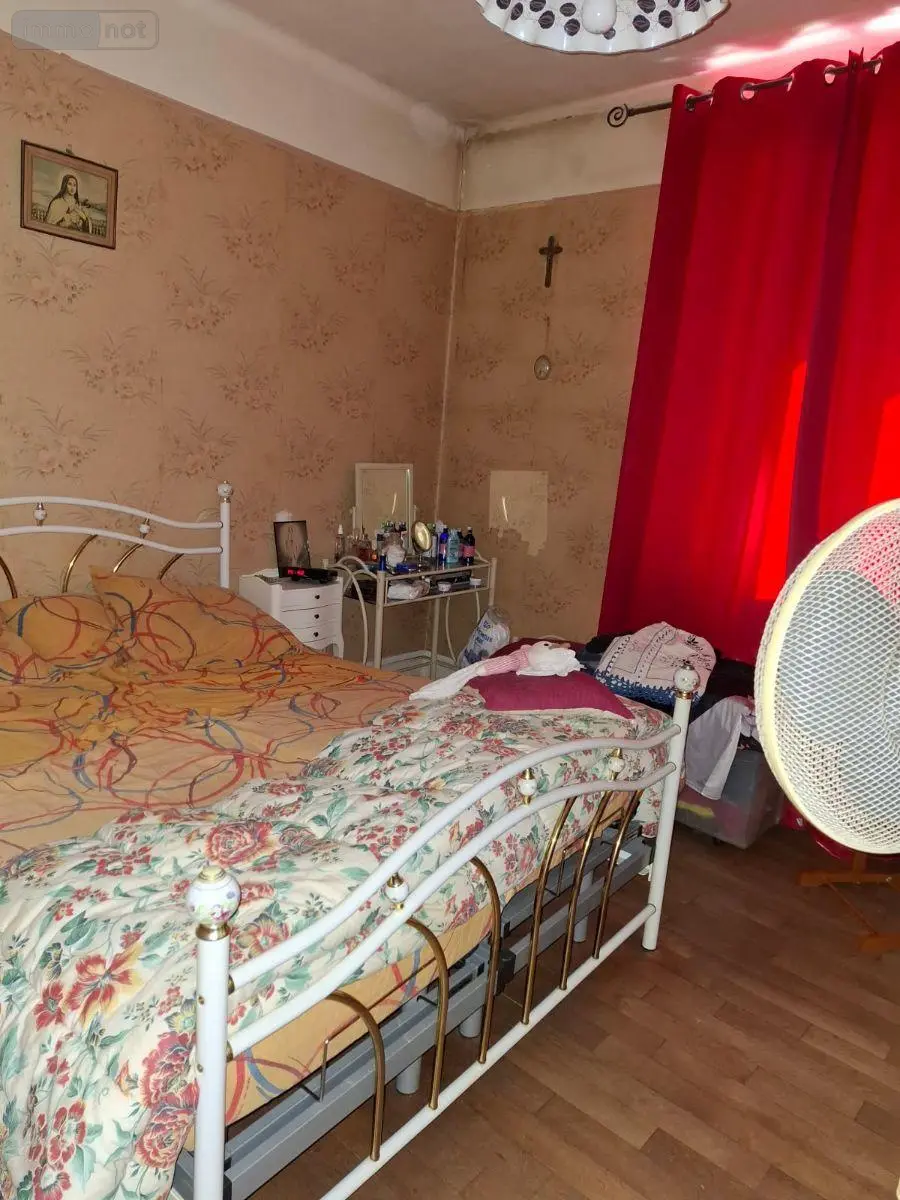 Maison a vendre Hauterive 03270 Allier 03 71 m2 3 pièces 93904 euros 13372/293 008