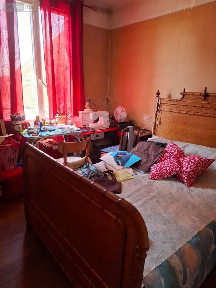 Maison a vendre Hauterive 03270 Allier 03 71 m2 3 pièces 93904 euros 13372/293 011