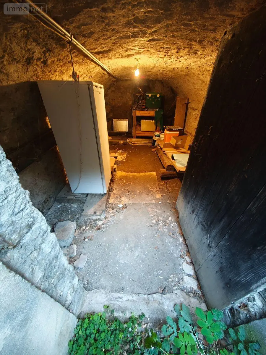Maison a vendre Hauterive 03270 Allier 03 71 m2 3 pièces 93904 euros 13372/293 012