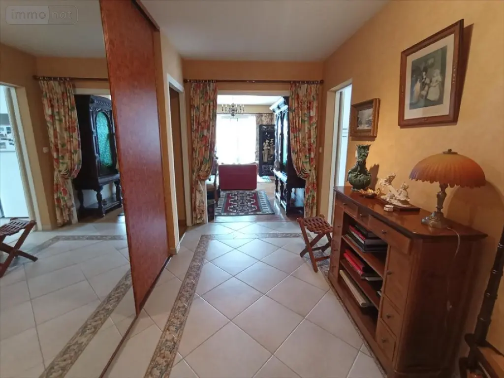 Appartement a vendre Caen 14000 Calvados 14 107 m2 4 pièces 416500 euros 14085-3577 006