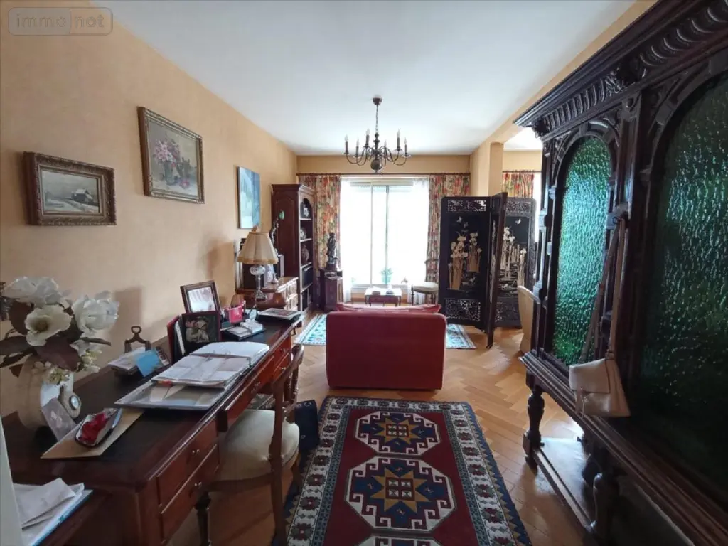 Appartement a vendre Caen 14000 Calvados 14 107 m2 4 pièces 416500 euros 14085-3577 007