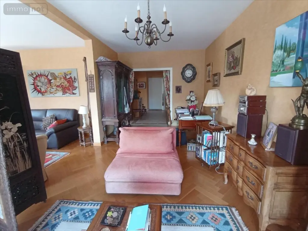 Appartement a vendre Caen 14000 Calvados 14 107 m2 4 pièces 416500 euros 14085-3577 008