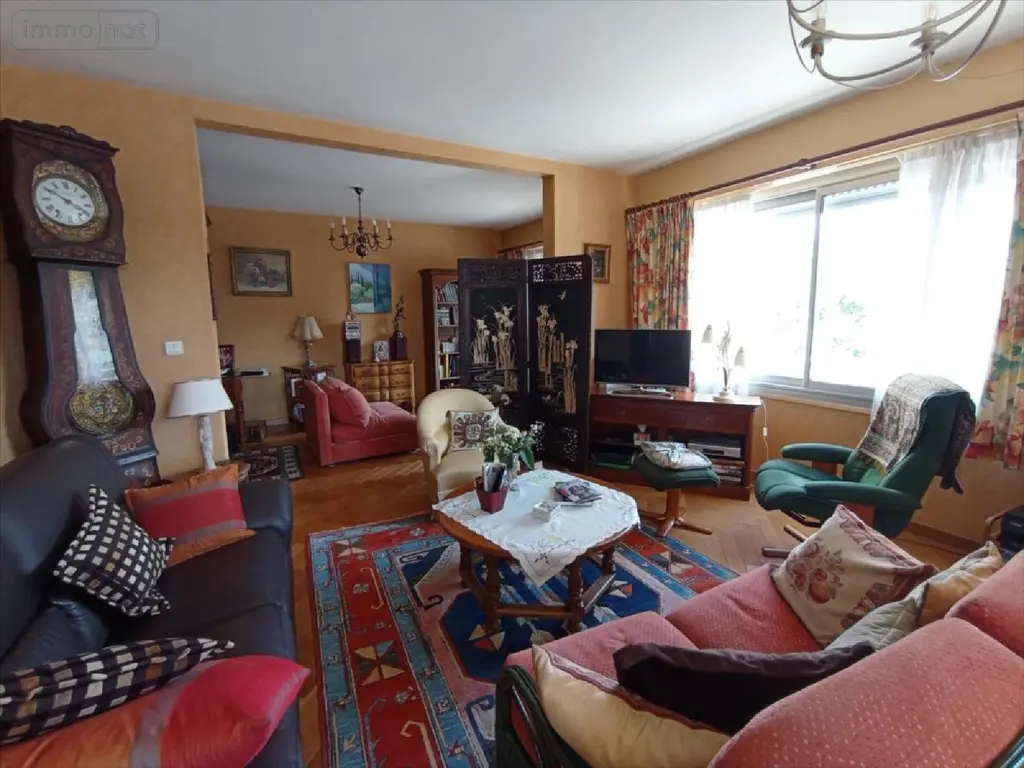 Appartement a vendre Caen 14000 Calvados 14 107 m2 4 pièces 416500 euros 14085-3577 010