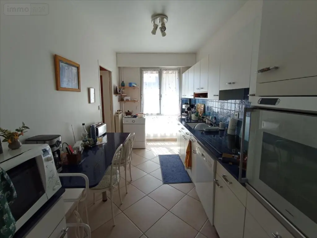 Appartement a vendre Caen 14000 Calvados 14 107 m2 4 pièces 416500 euros 14085-3577 012