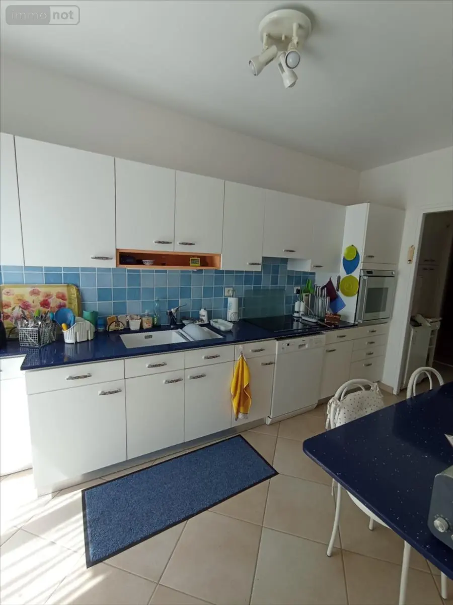 Appartement a vendre Caen 14000 Calvados 14 107 m2 4 pièces 416500 euros 14085-3577 013