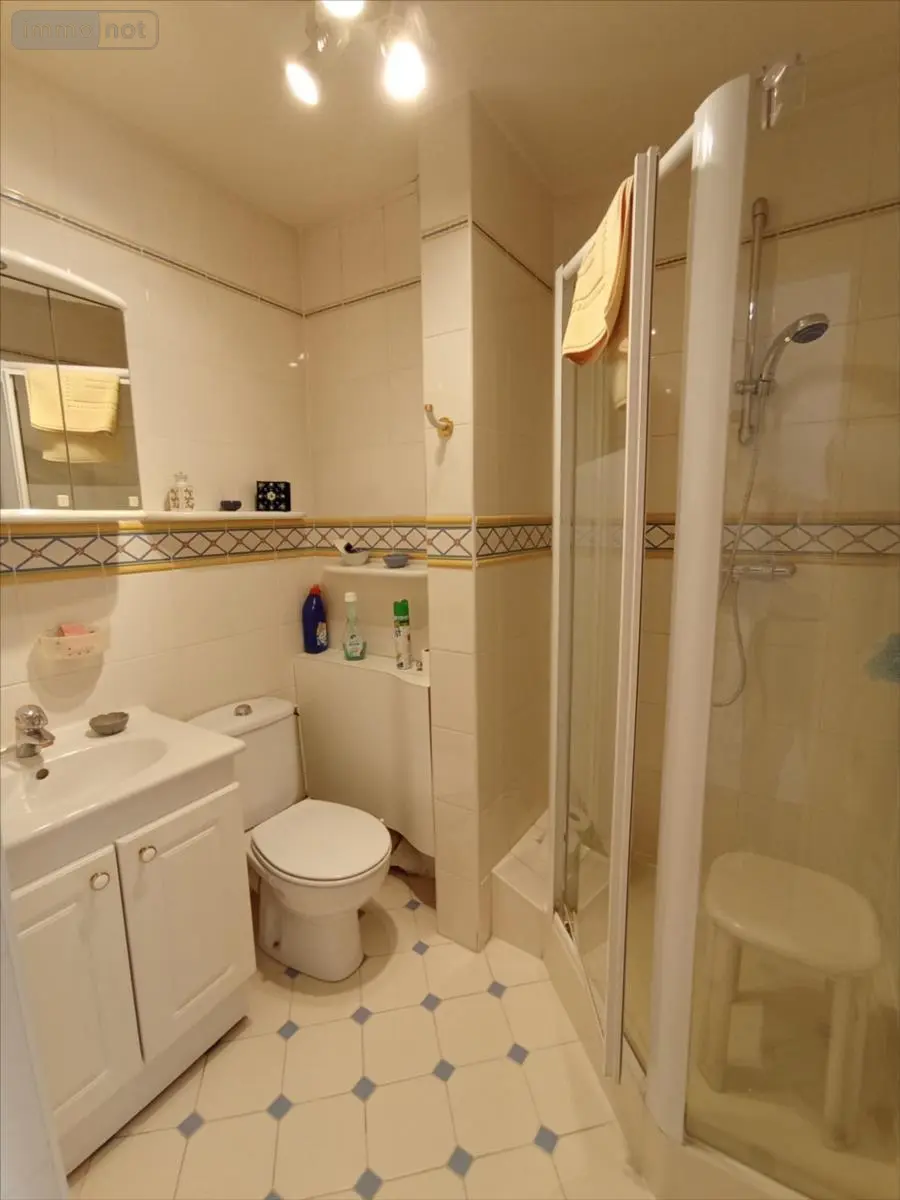 Appartement a vendre Caen 14000 Calvados 14 107 m2 4 pièces 416500 euros 14085-3577 014