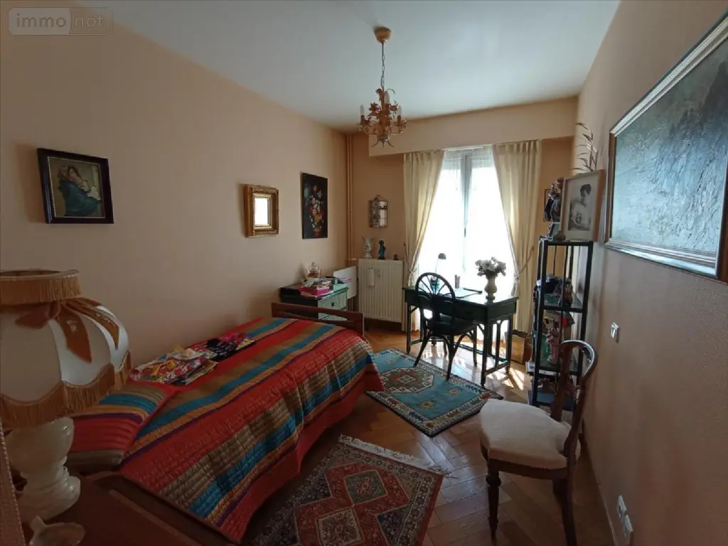 Appartement a vendre Caen 14000 Calvados 14 107 m2 4 pièces 416500 euros 14085-3577 015