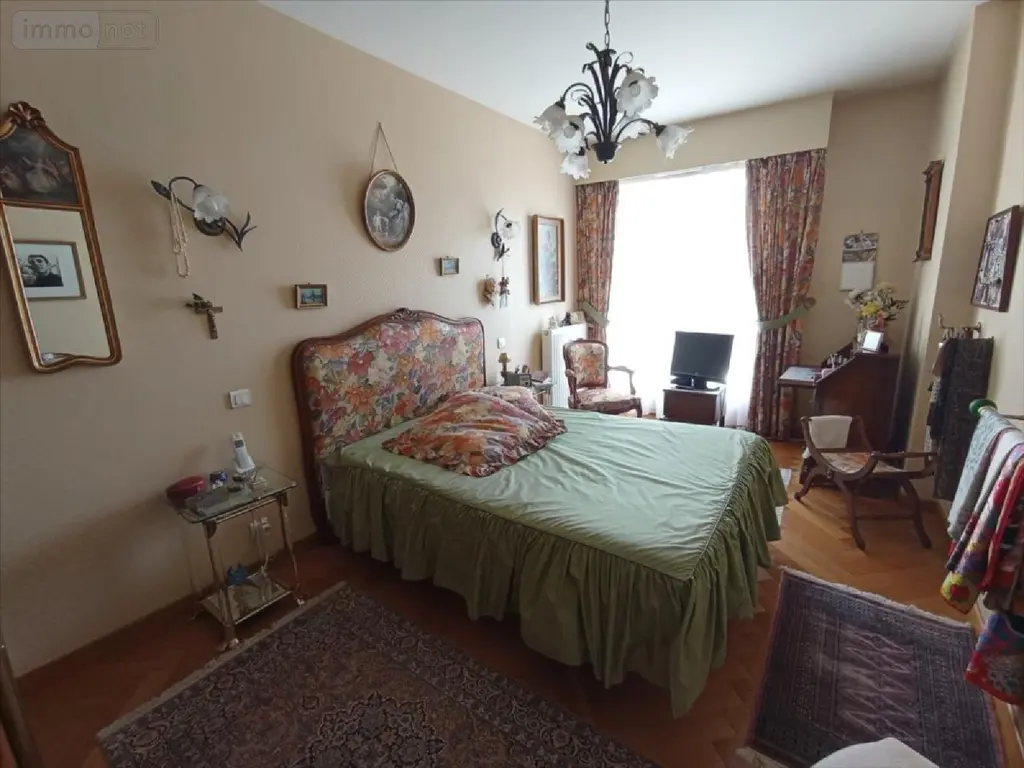 Appartement a vendre Caen 14000 Calvados 14 107 m2 4 pièces 416500 euros 14085-3577 016
