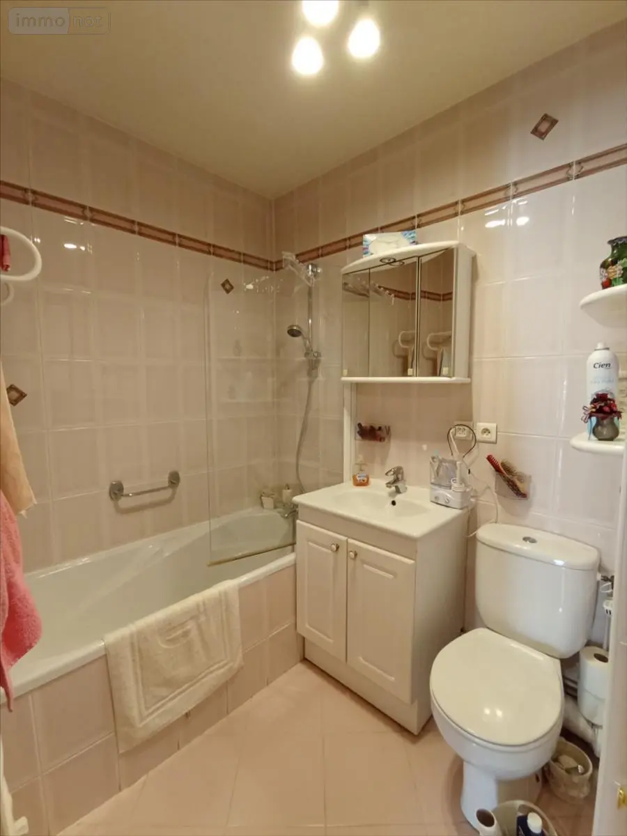 Appartement a vendre Caen 14000 Calvados 14 107 m2 4 pièces 416500 euros 14085-3577 017