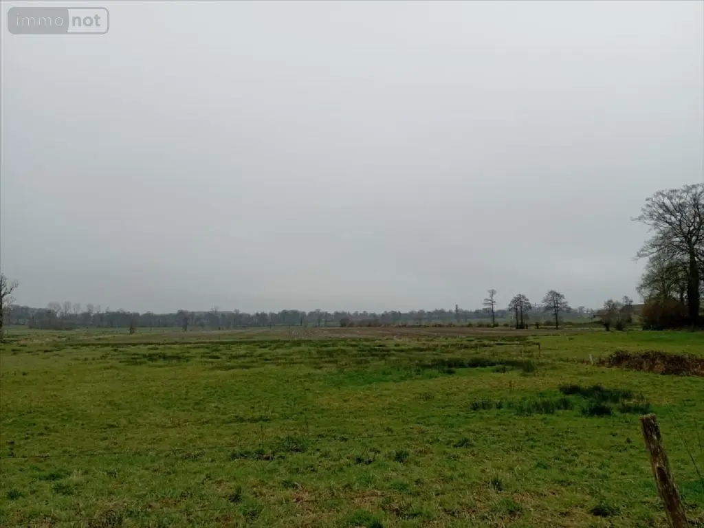 Bien agricole a vendre Valdallière 14410 Calvados 14 72200 euros 14085-3616 004