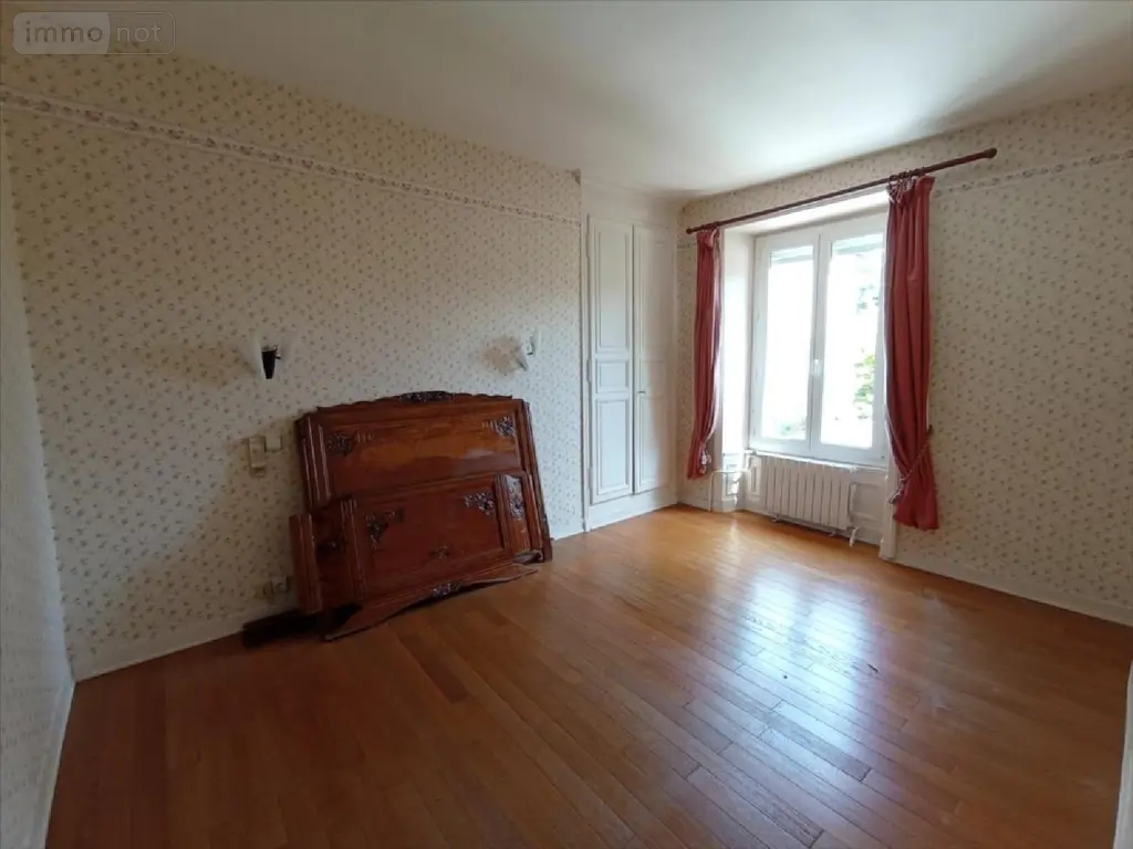 Maison a vendre Condé-en-Normandie 14110 Calvados 14 122 m2 7 pièces 137050 euros 14085-3606 014