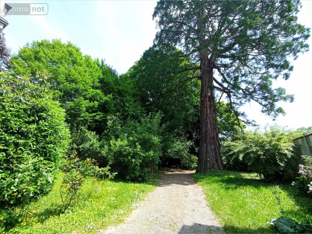 Maison a vendre Condé-en-Normandie 14110 Calvados 14 122 m2 7 pièces 137050 euros 14085-3606 017
