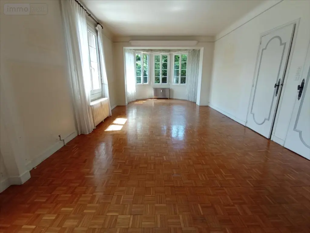 Maison a vendre Condé-en-Normandie 14110 Calvados 14 186 m2 7 pièces 129805 euros 14085-3623 005
