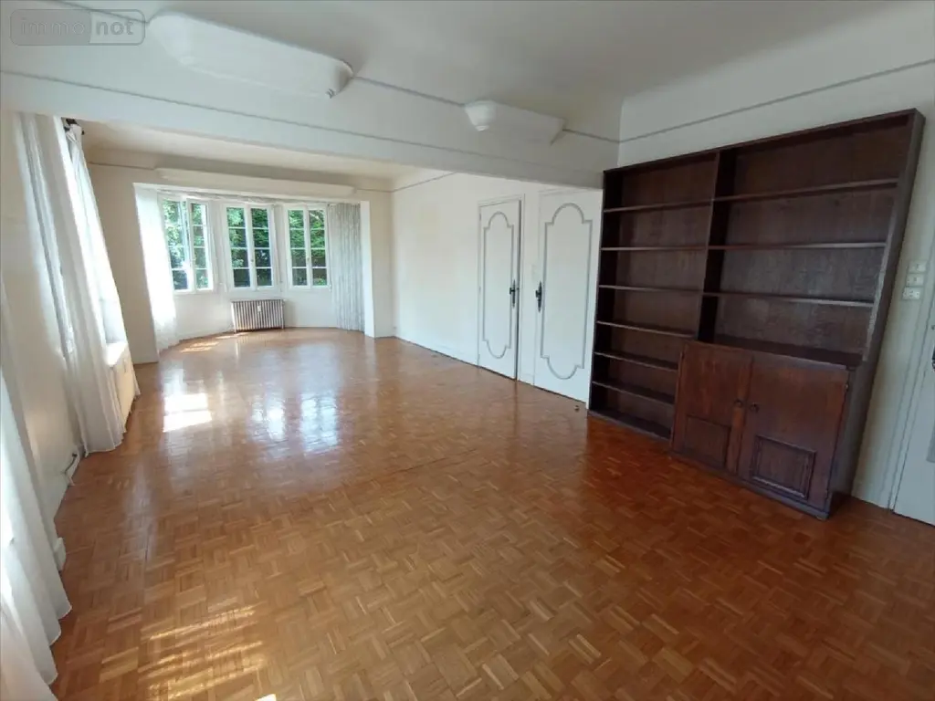 Maison a vendre Condé-en-Normandie 14110 Calvados 14 186 m2 7 pièces 129805 euros 14085-3623 006