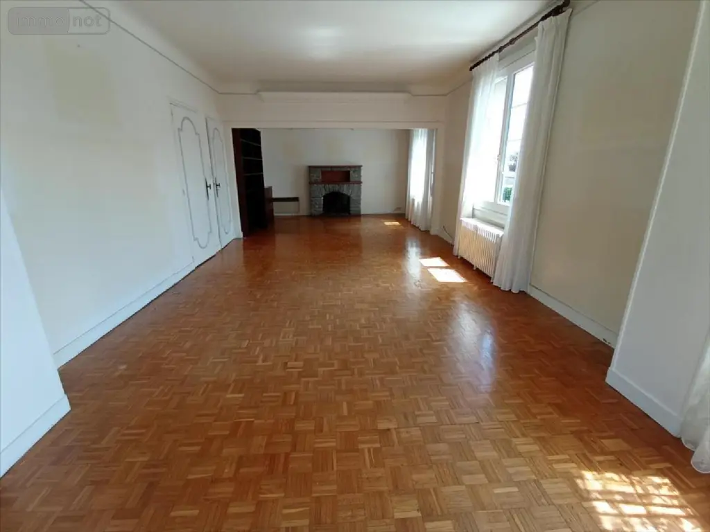 Maison a vendre Condé-en-Normandie 14110 Calvados 14 186 m2 7 pièces 129805 euros 14085-3623 008