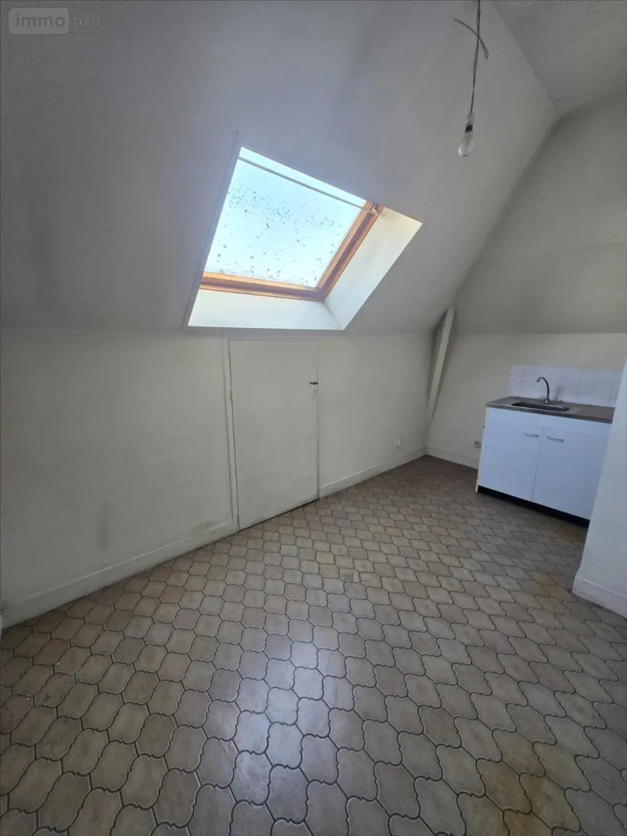 Maison a vendre Condé-en-Normandie 14110 Calvados 14 186 m2 7 pièces 129805 euros 14085-3623 016