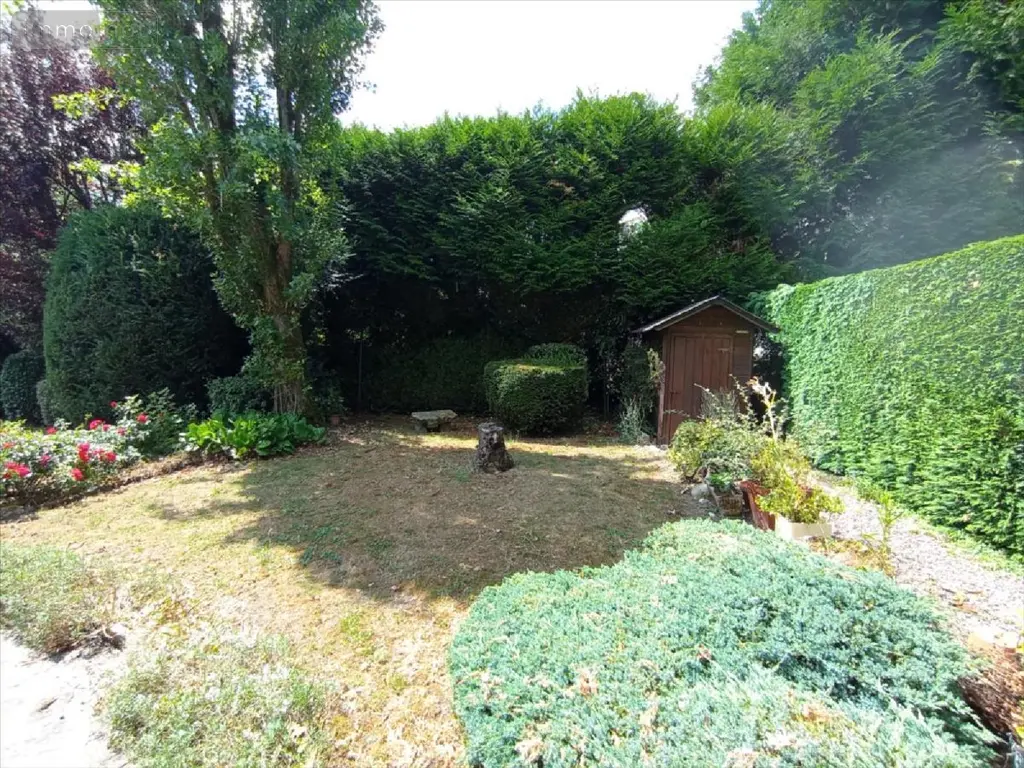 Maison a vendre Condé-en-Normandie 14110 Calvados 14 186 m2 7 pièces 129805 euros 14085-3623 022