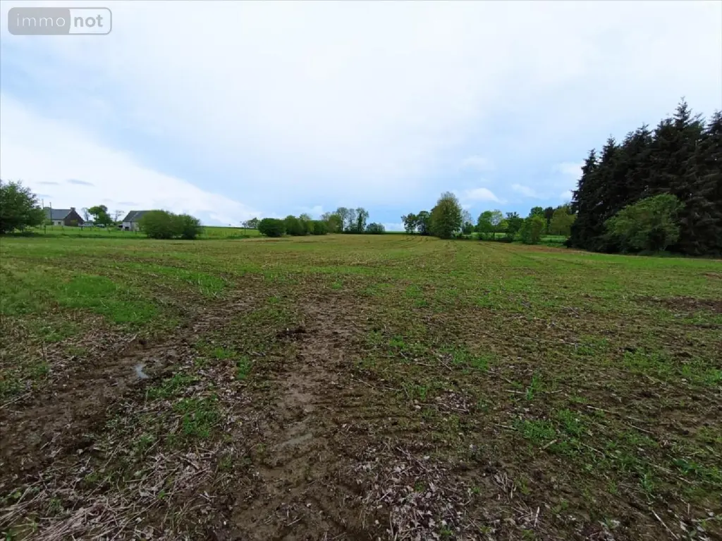 Bien agricole a vendre Valdallière 14410 Calvados 14 59200 euros 14085-3518 003