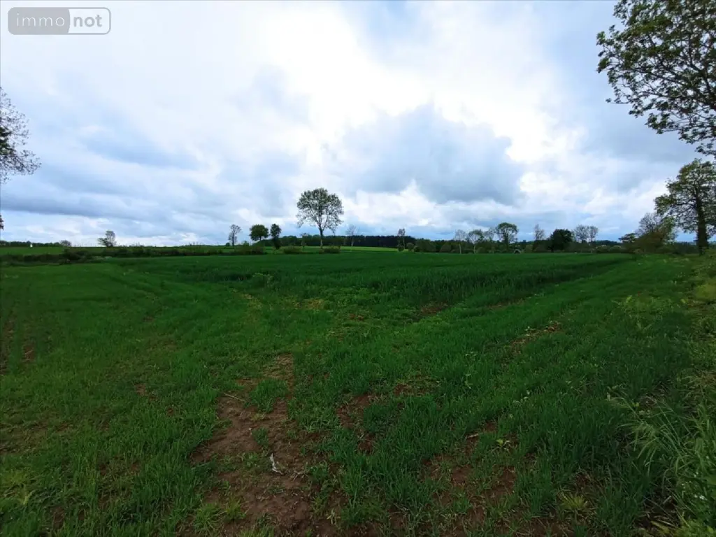 Bien agricole a vendre Valdallière 14410 Calvados 14 59200 euros 14085-3518 004