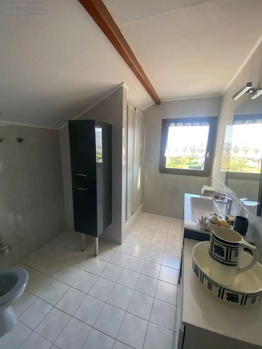 Maison a vendre Noidans-lès-Vesoul 70000 Haute-Saône 70 147 m2 5 pièces 195000 euros 70003-160 012