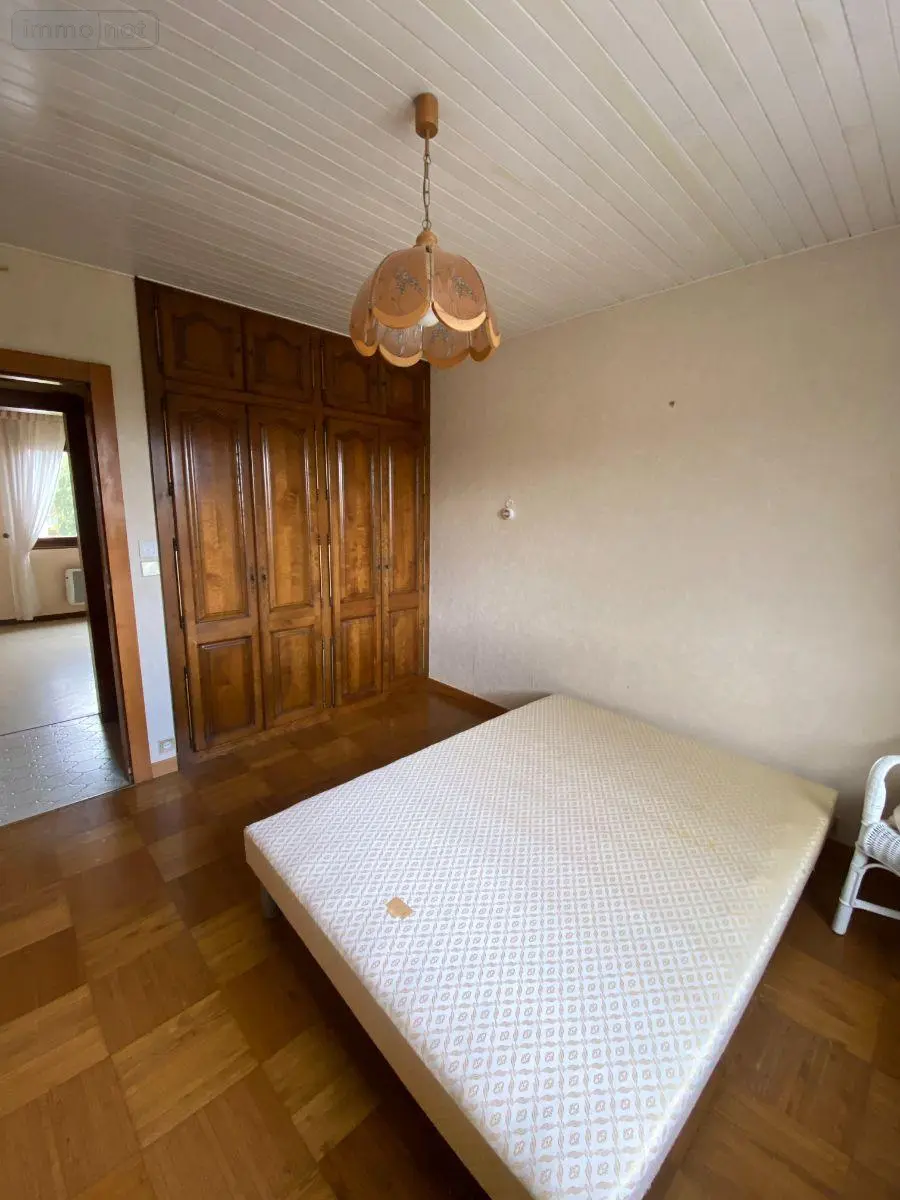 Maison a vendre Noidans-lès-Vesoul 70000 Haute-Saône 70 147 m2 5 pièces 195000 euros 70003-160 008