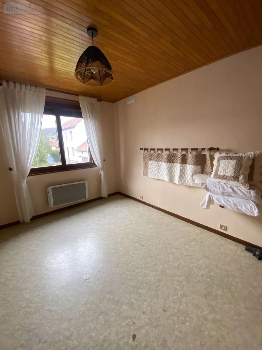 Maison a vendre Noidans-lès-Vesoul 70000 Haute-Saône 70 147 m2 5 pièces 195000 euros 70003-160 009