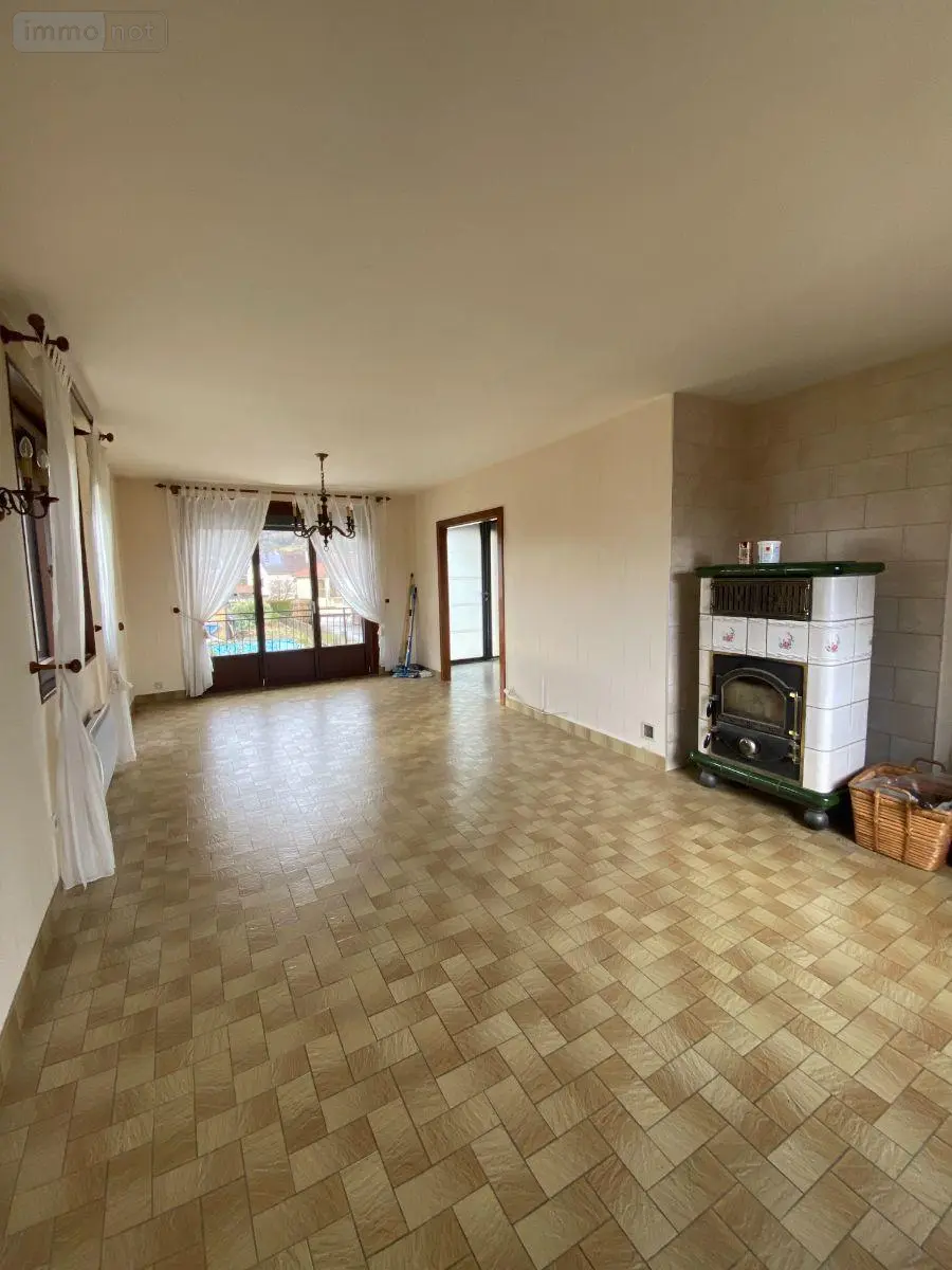 Maison a vendre Noidans-lès-Vesoul 70000 Haute-Saône 70 147 m2 5 pièces 195000 euros 70003-160 003